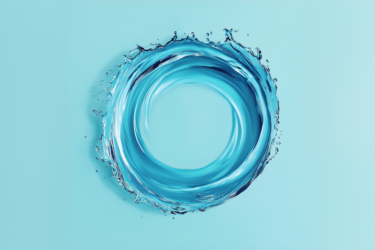 Cara Mudah Menjaga Hidrasi Tubuh Selama Jam Kerja